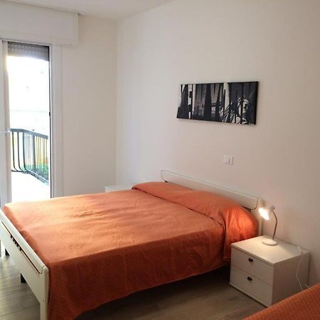 Residence Panfilo - Walterigato Apartments Solo Per Famiglie Lido di Jesolo Exteriér fotografie