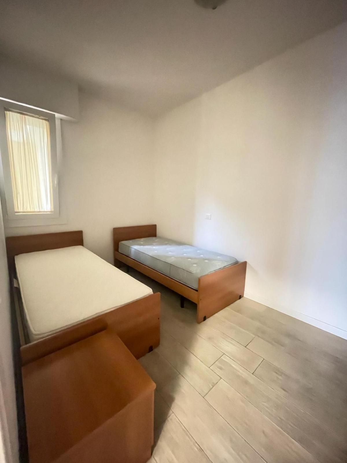 Residence Panfilo - Walterigato Apartments Solo Per Famiglie Lido di Jesolo Exteriér fotografie