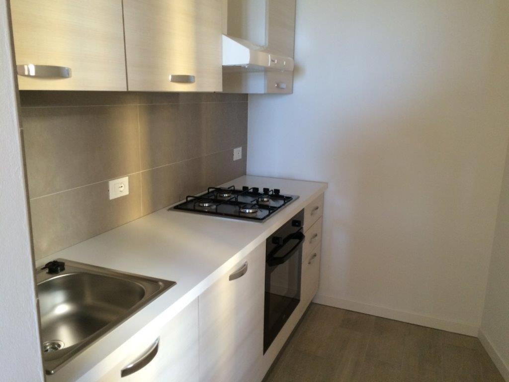 Residence Panfilo - Walterigato Apartments Solo Per Famiglie Lido di Jesolo Exteriér fotografie