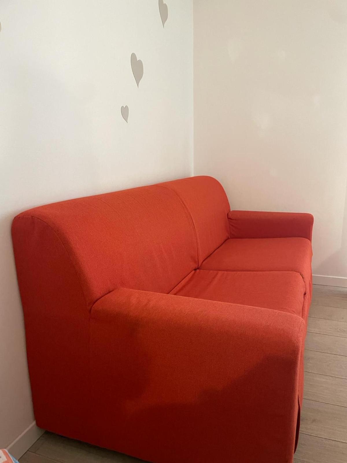 Residence Panfilo - Walterigato Apartments Solo Per Famiglie Lido di Jesolo Exteriér fotografie
