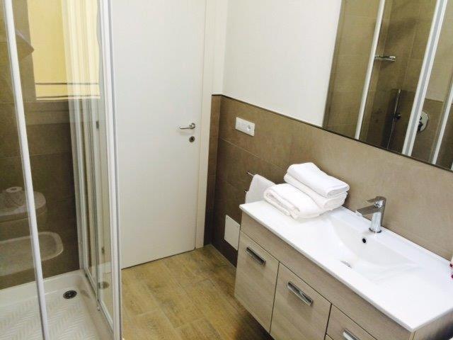 Residence Panfilo - Walterigato Apartments Solo Per Famiglie Lido di Jesolo Exteriér fotografie