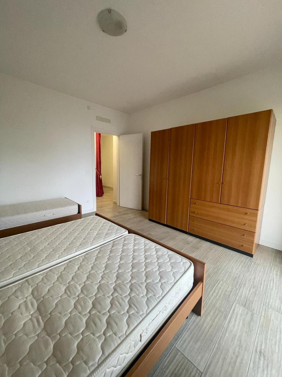 Residence Panfilo - Walterigato Apartments Solo Per Famiglie Lido di Jesolo Exteriér fotografie