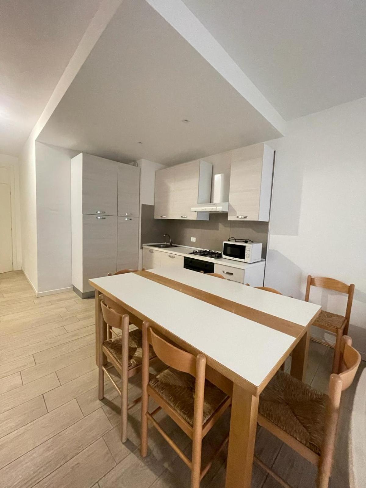Residence Panfilo - Walterigato Apartments Solo Per Famiglie Lido di Jesolo Exteriér fotografie