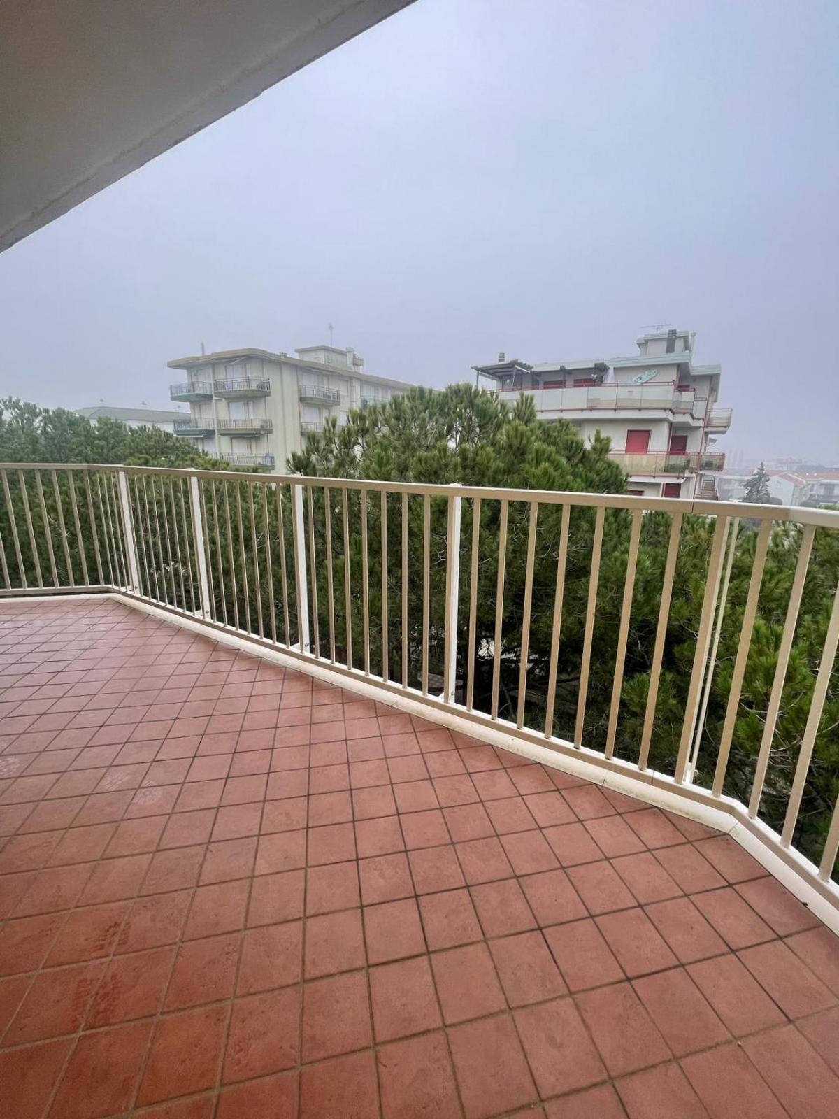Residence Panfilo - Walterigato Apartments Solo Per Famiglie Lido di Jesolo Exteriér fotografie