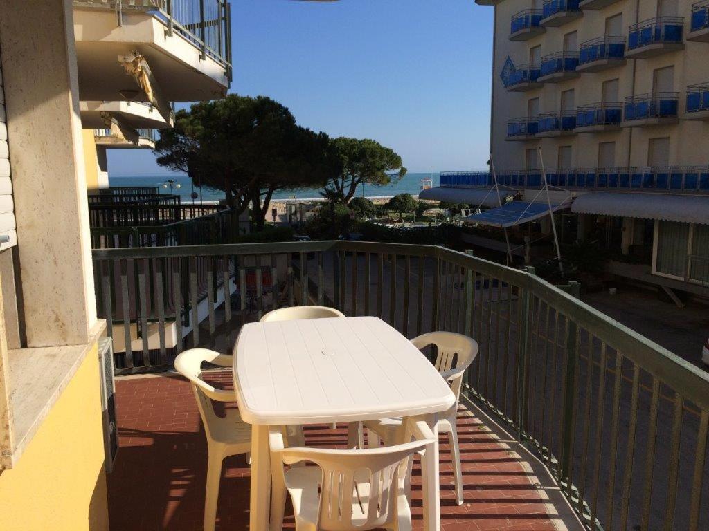 Residence Panfilo - Walterigato Apartments Solo Per Famiglie Lido di Jesolo Exteriér fotografie