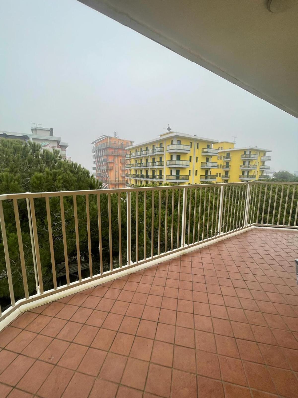 Residence Panfilo - Walterigato Apartments Solo Per Famiglie Lido di Jesolo Exteriér fotografie