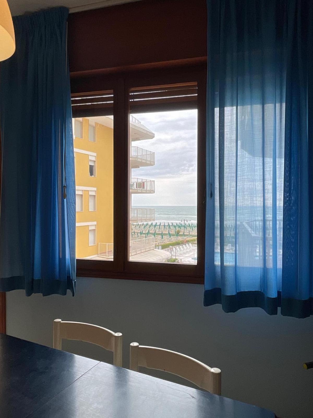 Residence Panfilo - Walterigato Apartments Solo Per Famiglie Lido di Jesolo Exteriér fotografie
