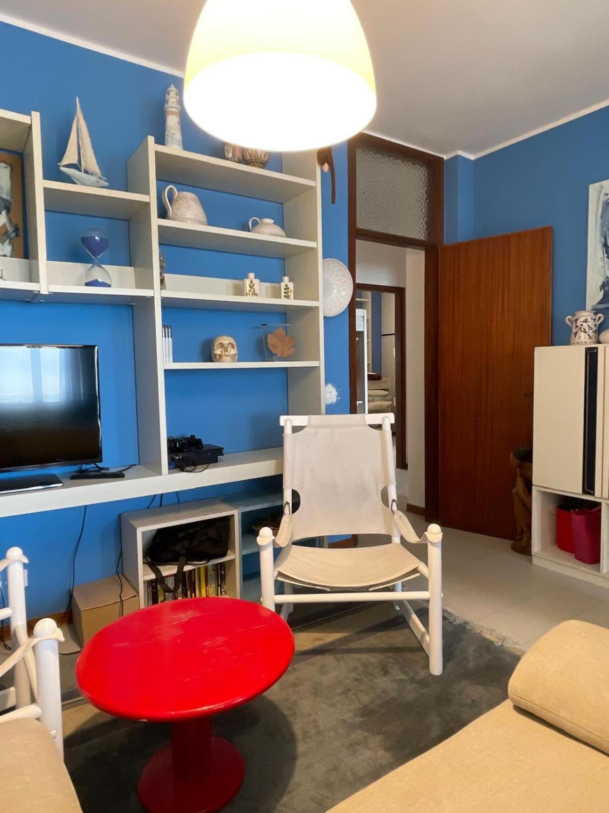 Residence Panfilo - Walterigato Apartments Solo Per Famiglie Lido di Jesolo Exteriér fotografie