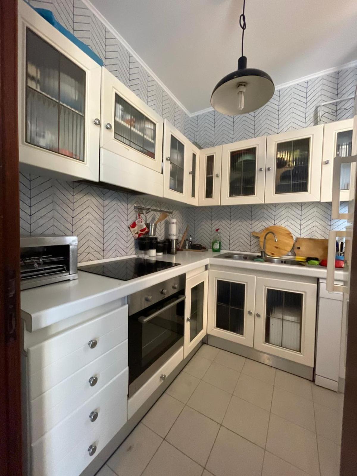 Residence Panfilo - Walterigato Apartments Solo Per Famiglie Lido di Jesolo Exteriér fotografie