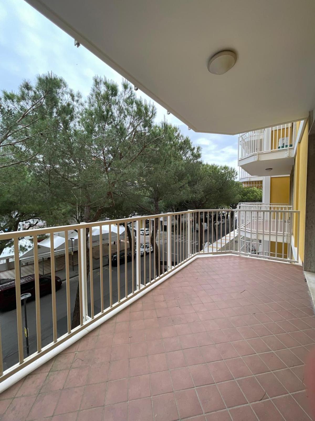 Residence Panfilo - Walterigato Apartments Solo Per Famiglie Lido di Jesolo Exteriér fotografie